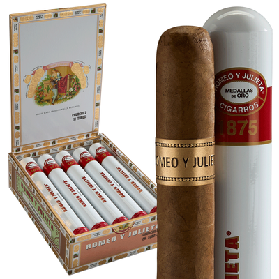 Gifts Thompson Cigar