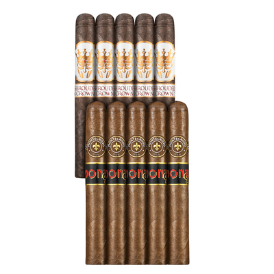 Gifts Thompson Cigar