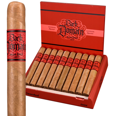 Gifts Thompson Cigar