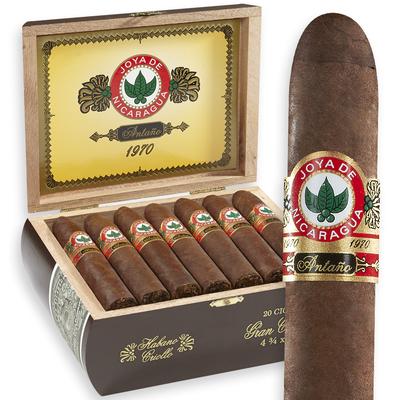 Gifts Thompson Cigar