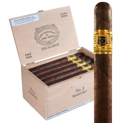 Gifts Thompson Cigar