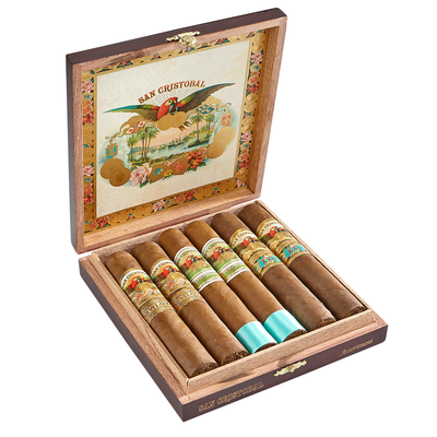 Gifts Thompson Cigar