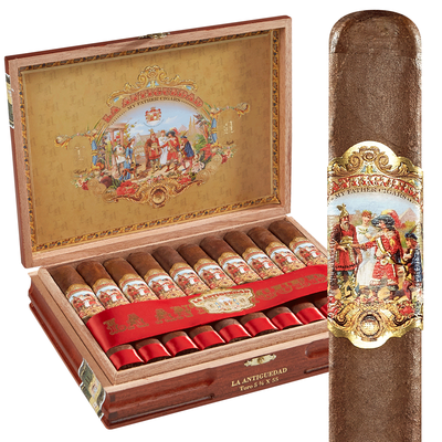 Gifts Thompson Cigar