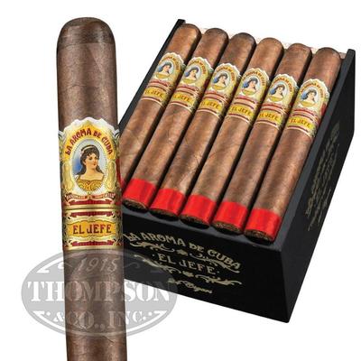 Gifts Thompson Cigar