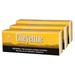 Cheyenne Filtered Full Natural Vanilla 3-Fer - Pack of 600