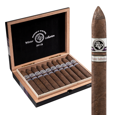 Rocky Patel Winter Collection Maduro - BOX 20