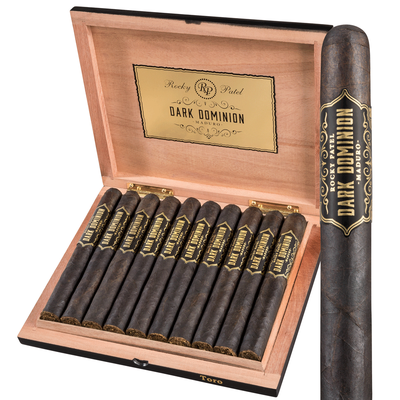 Rocky Patel Dark Dominion - Box of 10