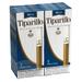 Tiparillo Blue Smooth Natural - PACK 50
