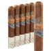 Diesel Whiskey Row Toro Habano - Pack of 5