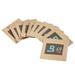 Boveda Humi-Pack 69% Humidity - Pack of 10 69%