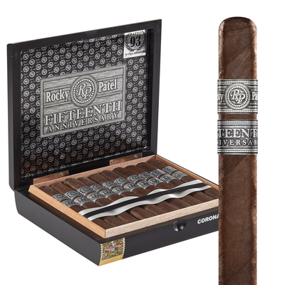 Rocky Patel 15th Anniversary - PACK 20