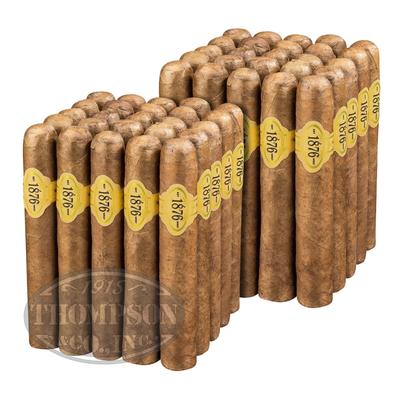 1876 Reserve Churchill Connecticut 2-Fer - Pack of 50