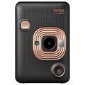 INSTAX LiPlay Sofortbildfilm Elegant Black