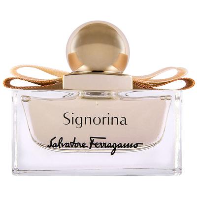 Salvatore Ferragamo Signorina Eau de Parfum 50 ml