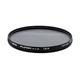 Hoya HFOPL072 72mm Fusion ONE PL-CIR Camera Filter, BLACK