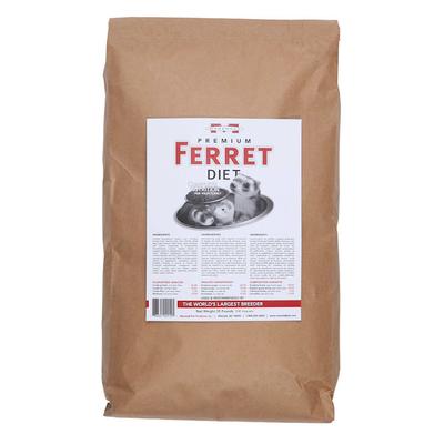 Marshall Pet Products Premium Ferret Diet
