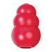 Classic Dog Toy, X-Large, Red