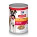Science Diet Adult Light Liver Canned Wet Dog Food, 13 oz.