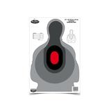 Birchwood Casey Dirty Bird Transitional Silhouette Target BC-35722