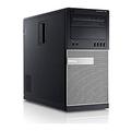 Dell Optiplex Gaming PC, Intel Core i5, 16GB RAM, 480GB SSD, Nvidia GTX 1650 Graphics Card, Windows 10 (Renewed)