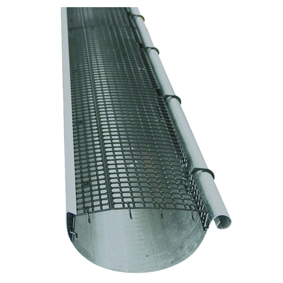 ACO Rain4me Dachrinnengitter Image