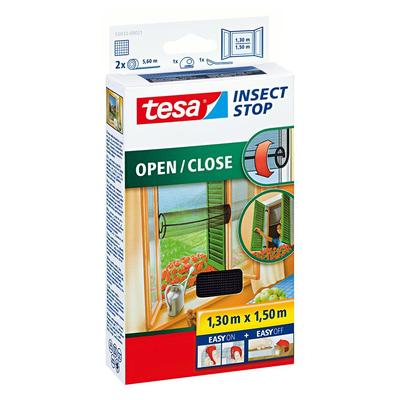 tesa Fliegengitter Insect Stop Comfort Insektenschutz Image