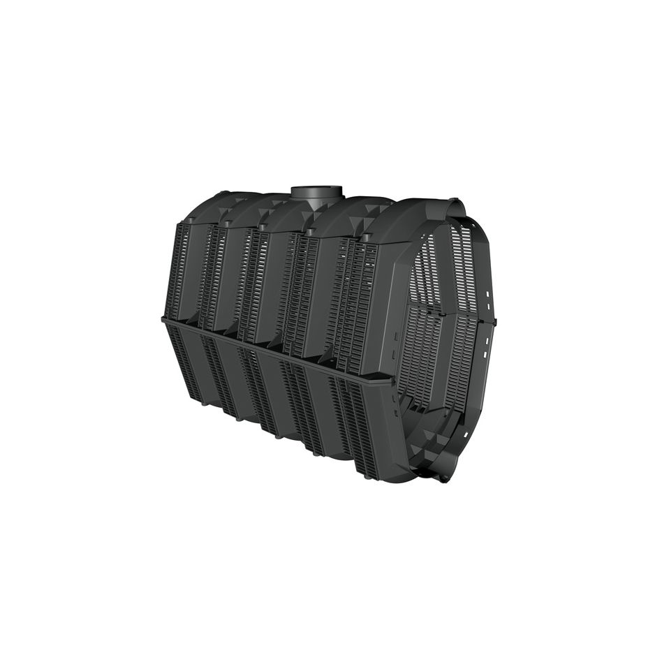 GRAF Garantia Sicker-Tunnel twin 600 L Sickerschacht Image