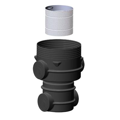 Rewatec Vorfilter Terramax Image