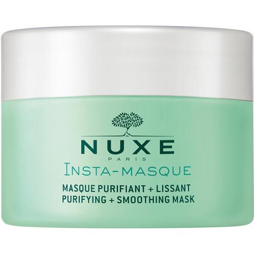 Nuxe Insta-Masque Reinigende + glättende Maske 50 ml