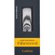 Fiberreed Blatt Bariton Saxophon Carbon MS