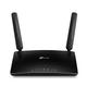 TP-LINK Archer MR600 AC1200 4G+ Cat6 Mobile Wi-Fi Router Dual Band, 4G/3G Network SIM Slot Unlocked, No Configuration required, Support Guest Network & Parental Control, UK Plug