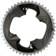 Sram Truvativ Unisex – Erwachsene Force Road 2X Kurbel, polargrau, One Size