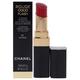 Chanel Rouge Coco Flash Lipstick 3gr #91 Boheme