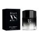 Paco Rabanne Black Xs Eau de Toilette 100ml~~BRI