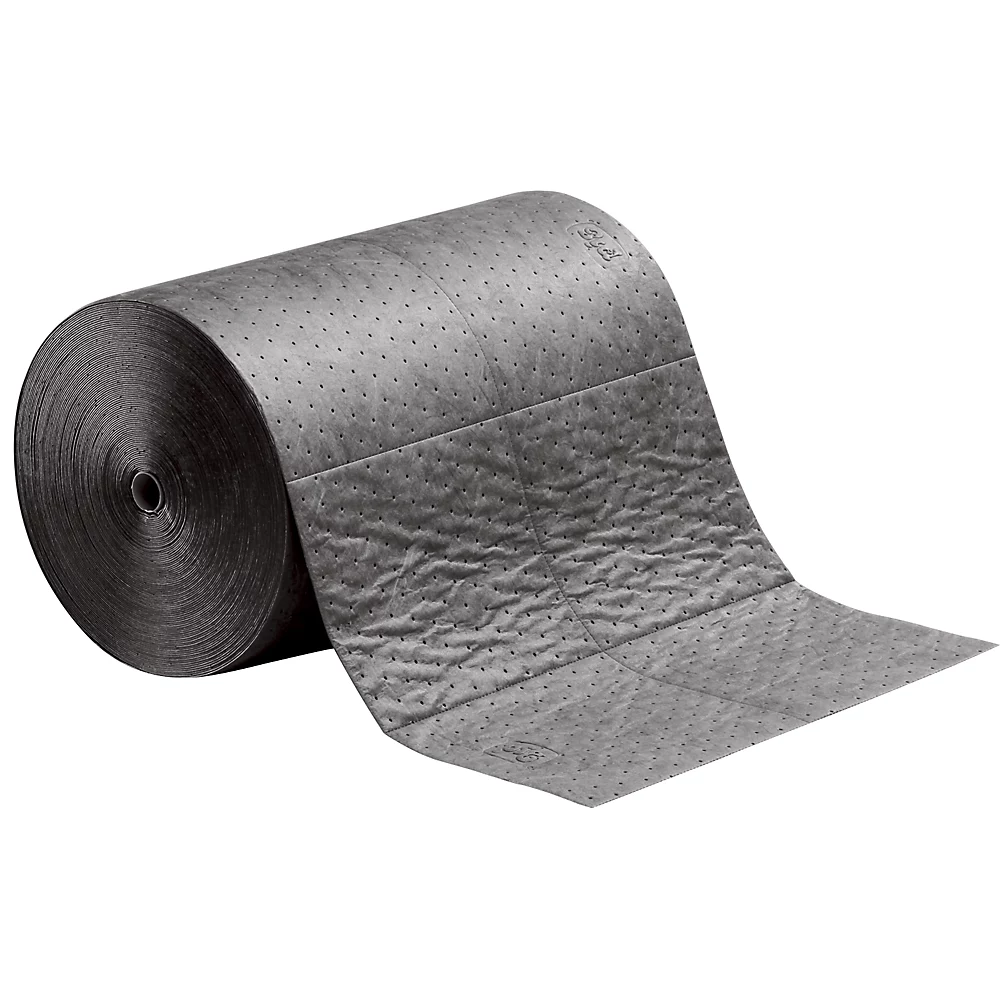 Rouleau absorbant universel PIG