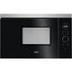 AEG Built-in Microwave MBB1756SEM, 17L Capacity, 800W, Auto Weight Defrosting Programmes, 5 Power Levels, Child Lock, Digital Display, Favourite Functions, Black