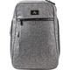 jujube - Ballad Backpack Changing Bag - Graphite