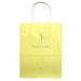 The Holiday Aisle® Birthday Wishes Gift Bag | 10.75 H x 8.25 W x 5 D in | Wayfair E2DDB277CBB94EB190568F28A0877B96