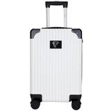 MOJO Atlanta Falcons 21'' Premium Carry-On Hardcase