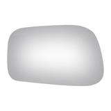 2003-2008 Toyota Corolla Right - Passenger Side Mirror Glass - Action Crash