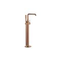 Essence Mitigeur monocommande Bain/Douche 1/2', montage au sol (23491DL1) - Grohe