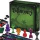 Ravensburger Disney Villainous Worst Takes It All - Expandable Strategy Family Board Games for Adults & Kids Age 10 Years Up - 2 to 6 Players - English Version - Easter Gifts