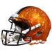 Cleveland Browns Swarovski Crystal Large Football Helmet