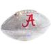 Alabama Crimson Tide Swarovski Crystal Football