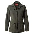 Craghoppers Ladies NL Lucca Jacket Khaki 14