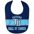 Infant WinCraft Tampa Bay Rays Hall Of Fame All-Pro Bib