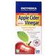 ENZYMEDICA - Apple Cider Vinegar (120 Capsules) | Digestive Support Enzymes Supplements | Digestive Enzymes Blend for Increased Health, Nutrient Supplements, Gut Health Supplement, Vegan, Dairy Free