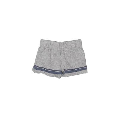 Carter's Shorts: Gray Bottoms - Size Newborn