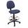 Boss Office Products Boss Drafting Stool W/Footring - Blue
