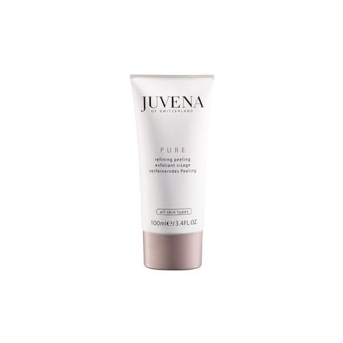 Juvena - Pure Cleansing Refining Peeling Gesichtspeeling 100 ml